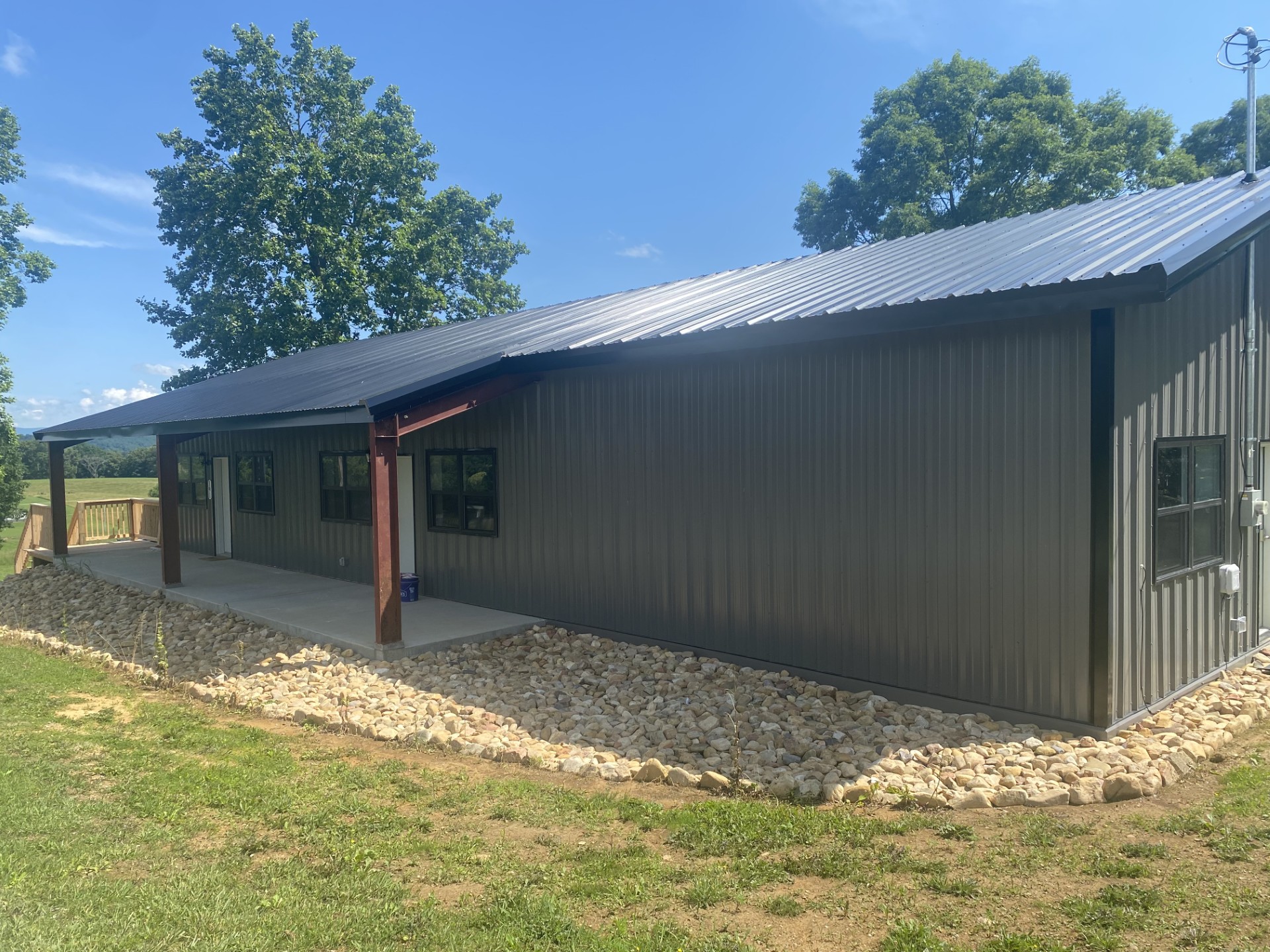 191 Old Snapps Ferry Road - 2