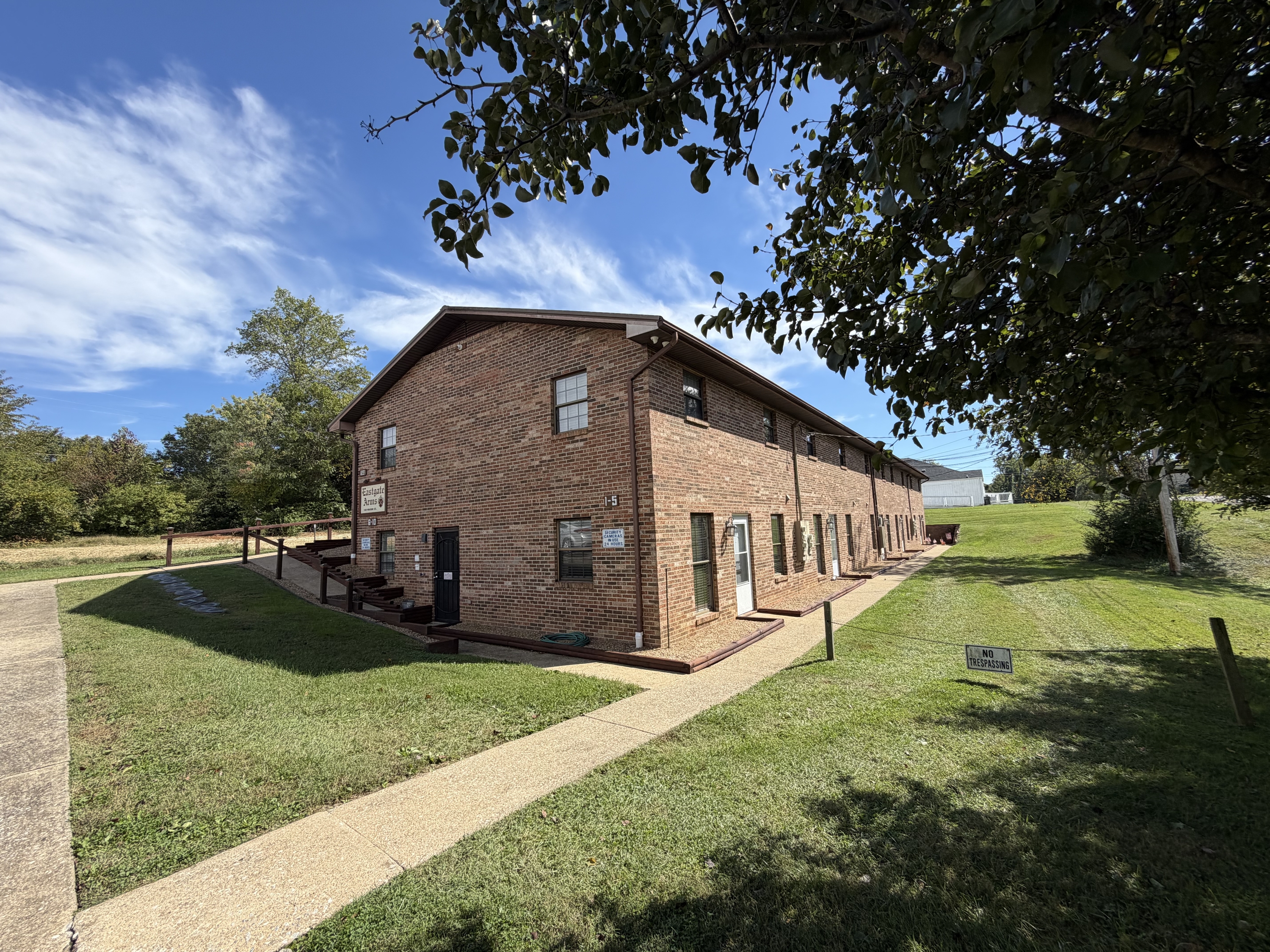 144 Mason Street - 4