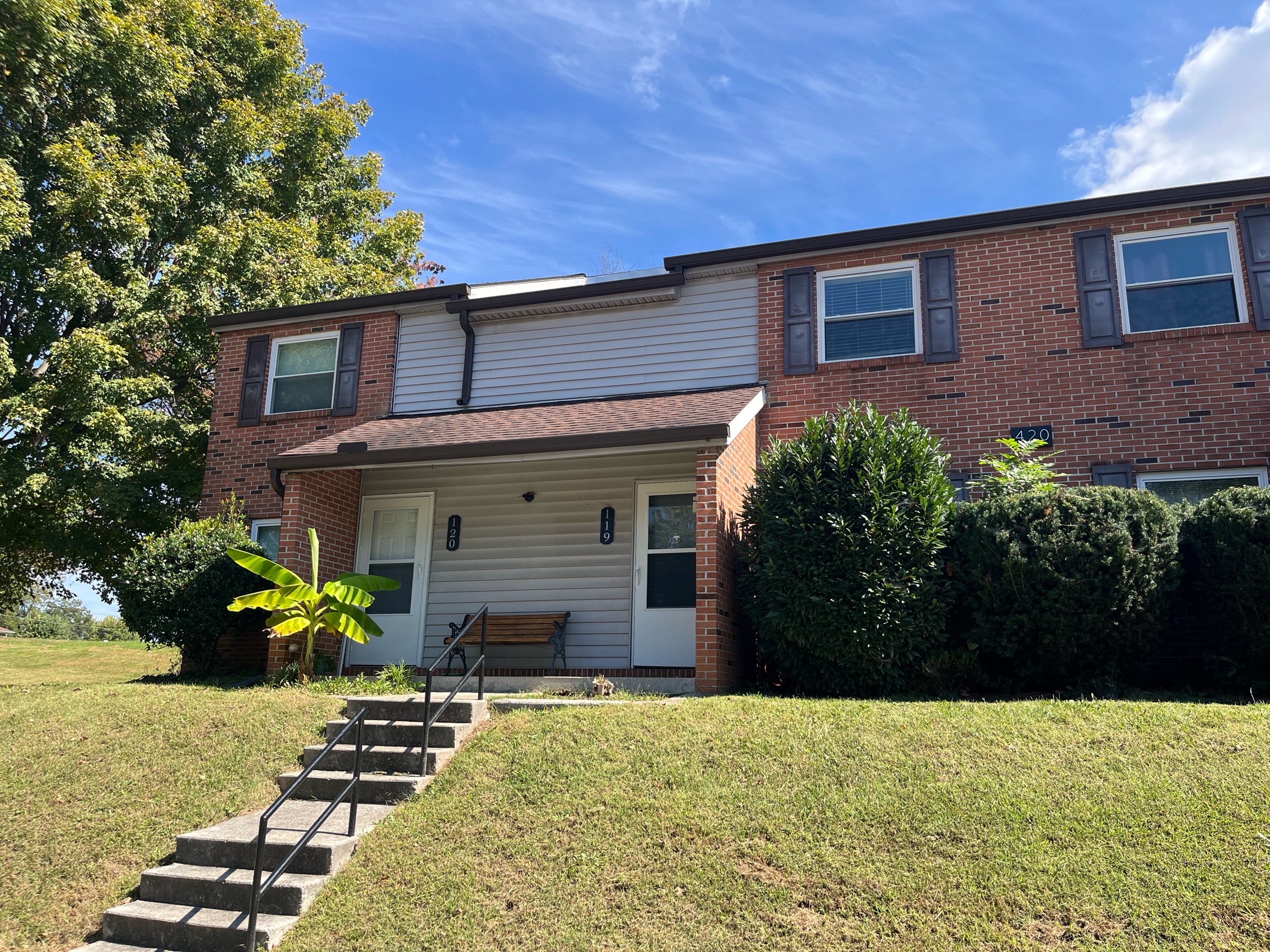 420 Bicentennial Way - 119