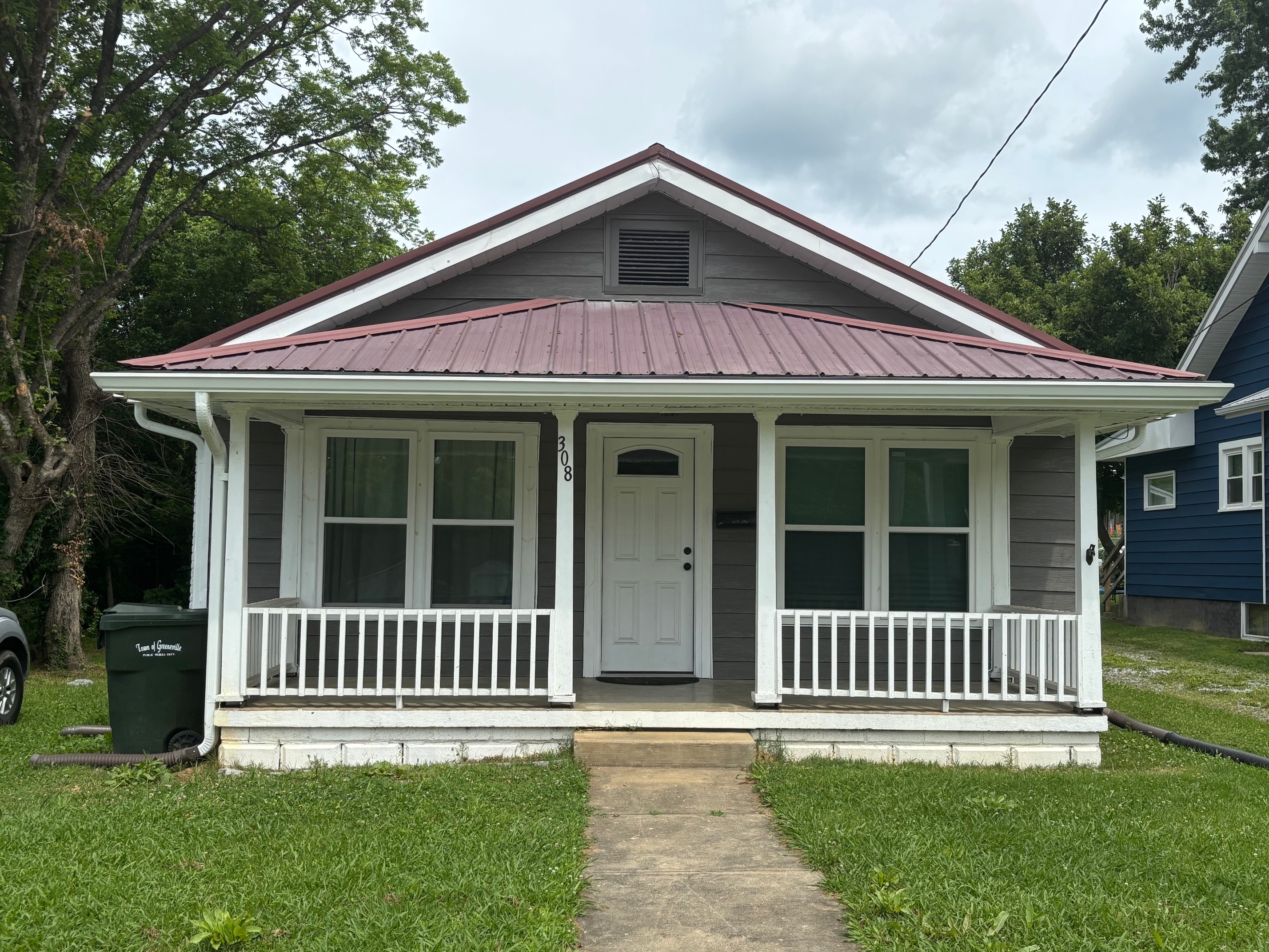 308 South Lake Street